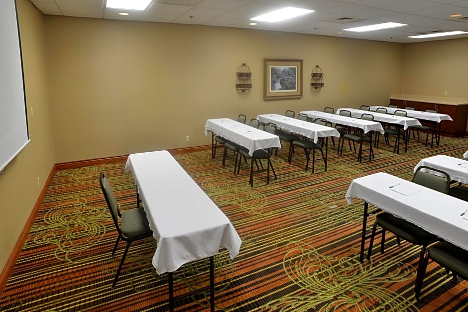 Hampton Inn & Suites Springfield