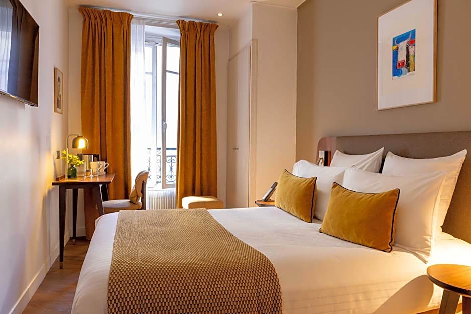Europe Hotel Paris Eiffel
