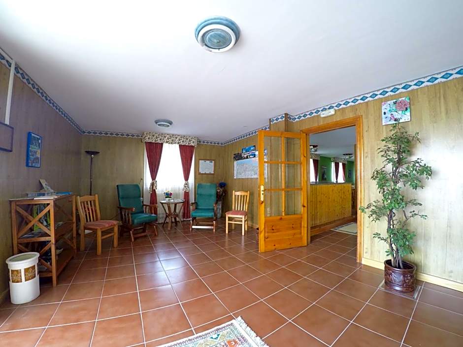 Hotel Alonso