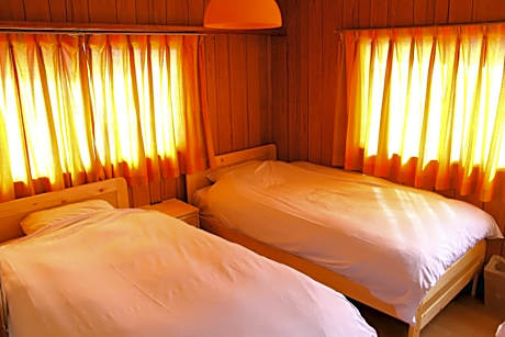 Triple Room with Shared Bathroom - Daidai