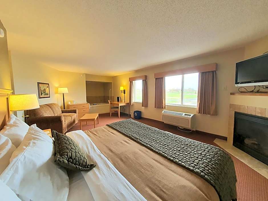 AmeriVu Inn and Suites - Waconia