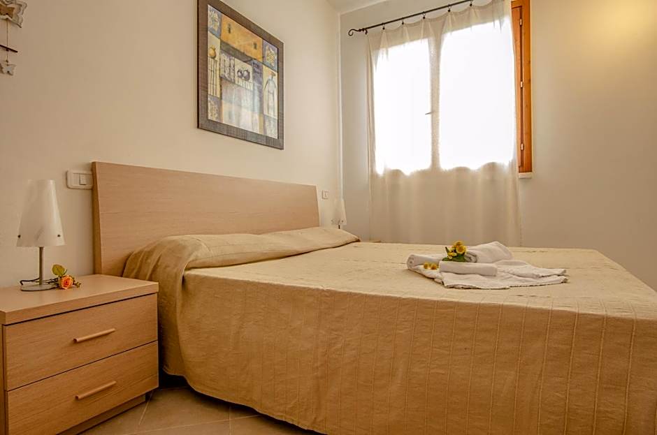 Residence Cernaia - Private Cottage