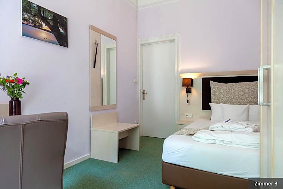Hotel See-Villa