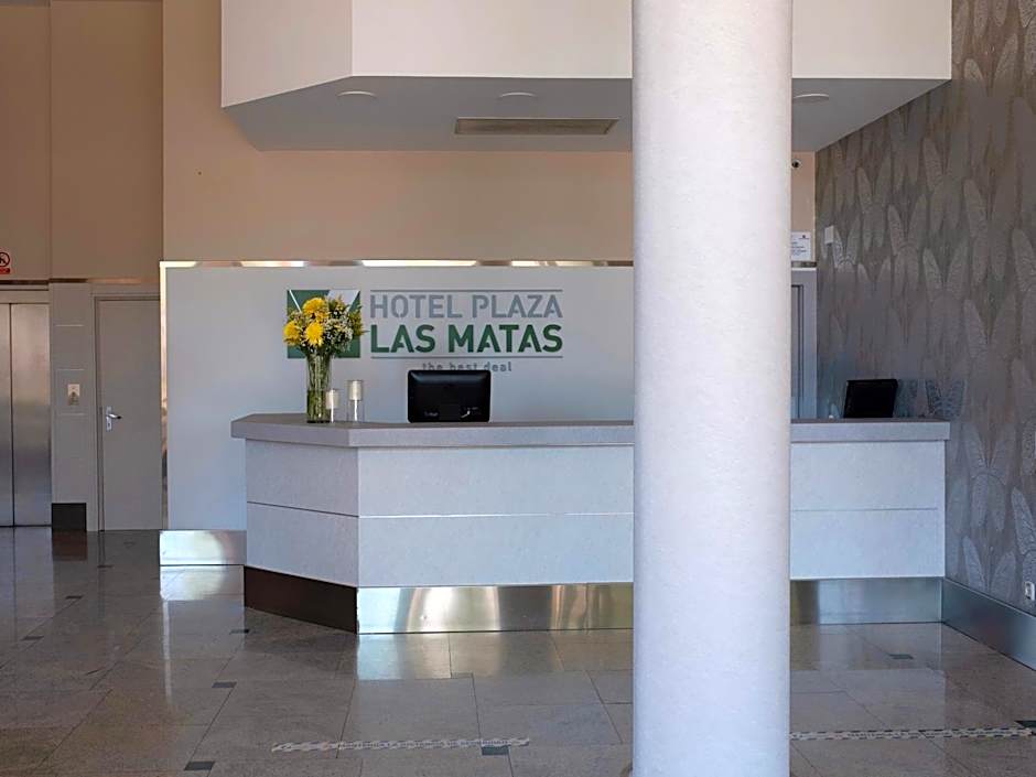 Hotel Plaza Las Matas