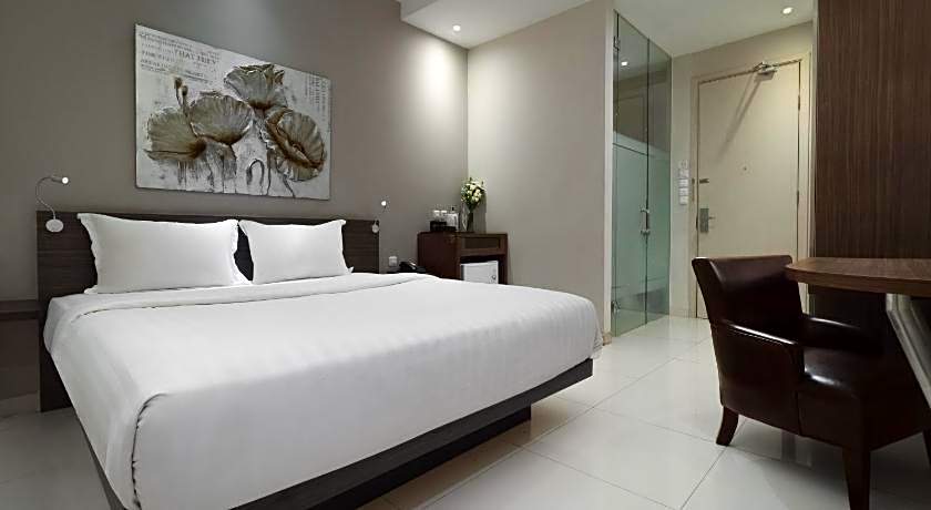 The Sun Boutique Hotel