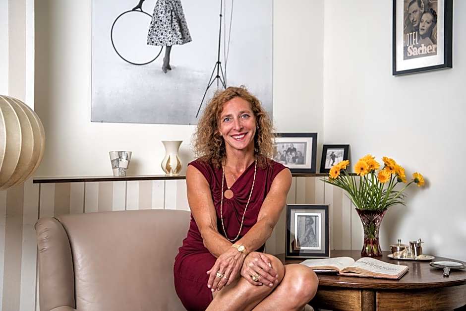 Design-Boutique Hotel Vosteen