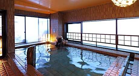 Dormy Inn Wakkanai Natural Hot Spring