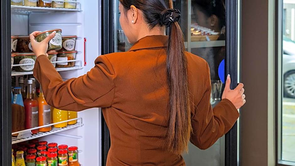 Novotel Suites Reims Centre