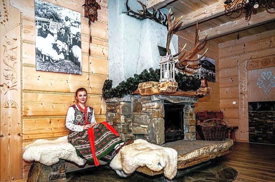 Przystań w Rzepiskach