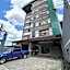Yellowbell Hotel