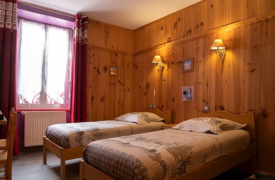 Hôtel Quin Te Va