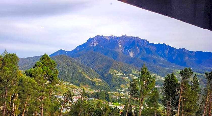 Perkasa Hotel Mt Kinabalu