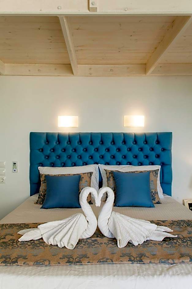 Mythos Suites Diskos