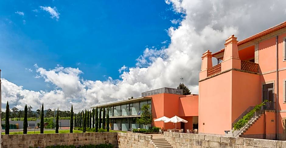 Hotel Quinta da Cruz & SPA