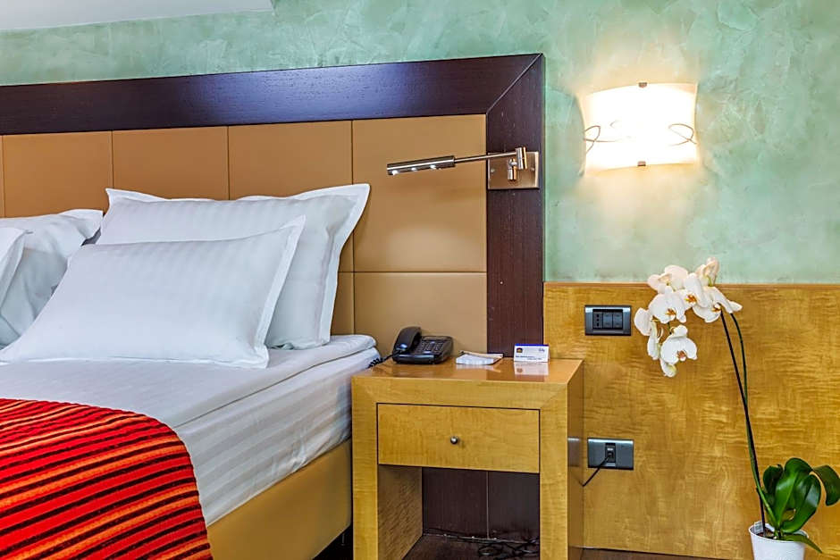 Eurostars Sofia City