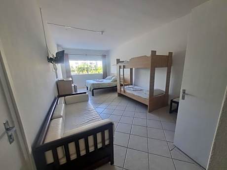 Superior Quadruple Room