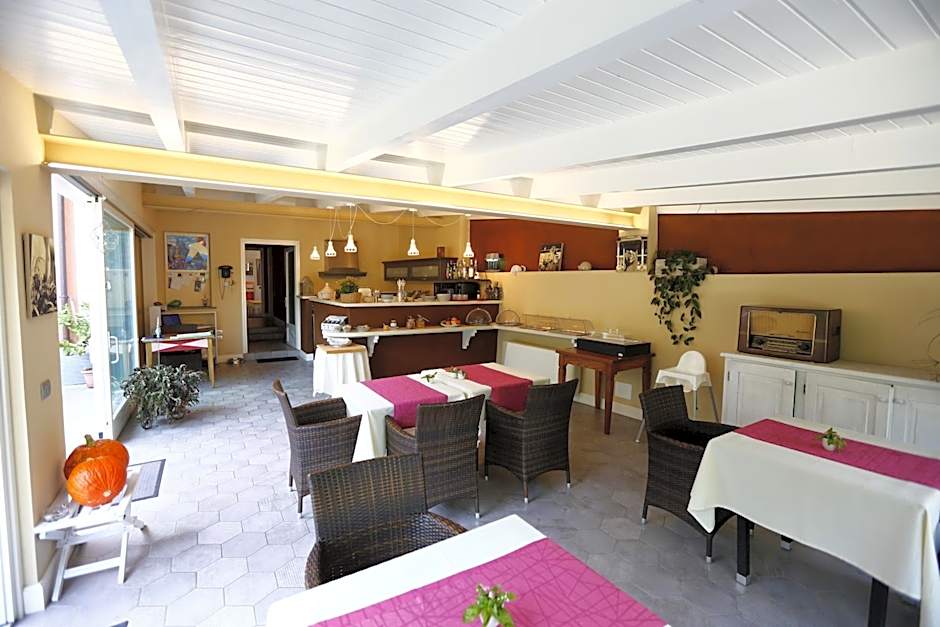 B&B Villa Dei Pini