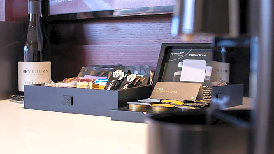 InterContinental Wellington By IHG