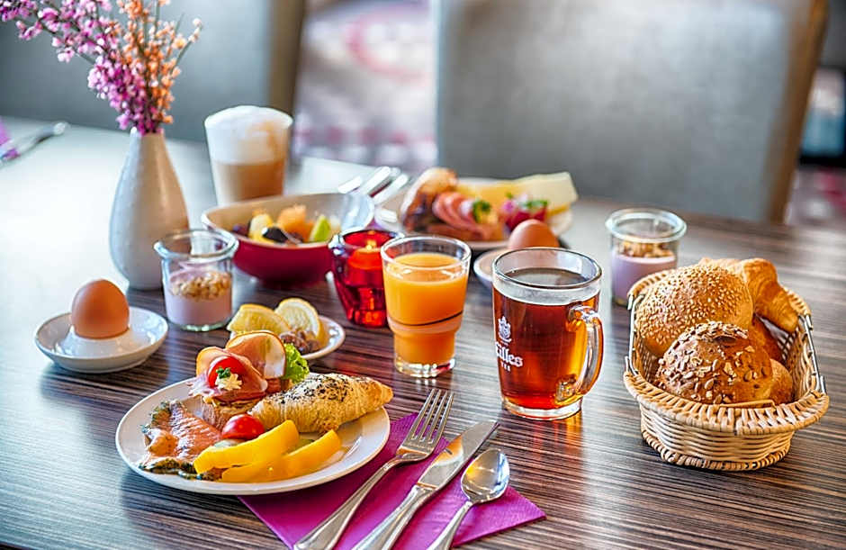 Leonardo Hotel Mannheim