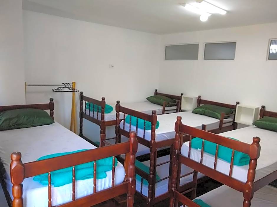 Curitiba Central Hostel