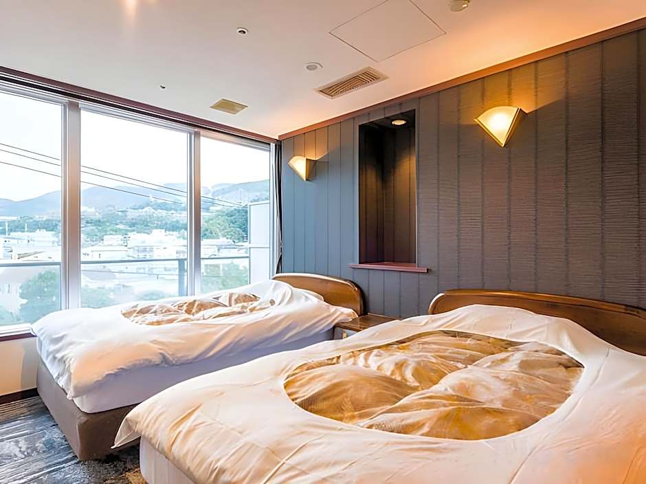 Ooedo Onsen Monogatari Premium Ito Hotel New Okabe