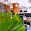 Lagos Continental Hotel