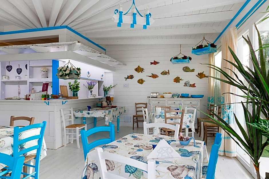 Palmasera Charming Suites