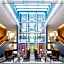 Moevenpick Hotel Stuttgart Airport
