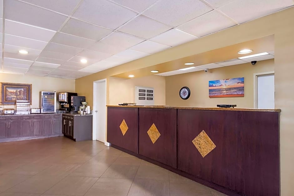 SureStay Hotel by Best Western St Pete Clearwater Airport