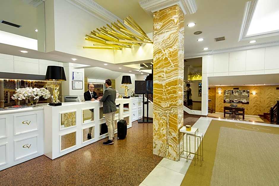 Hotel Ciudad de Vigo