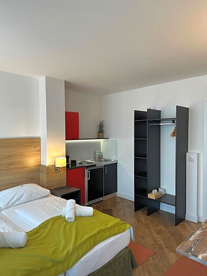 Versava Apartments