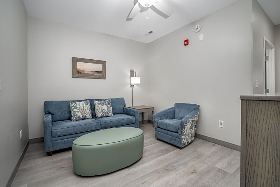 Lighthouse Suites - Best Western Signature Collection