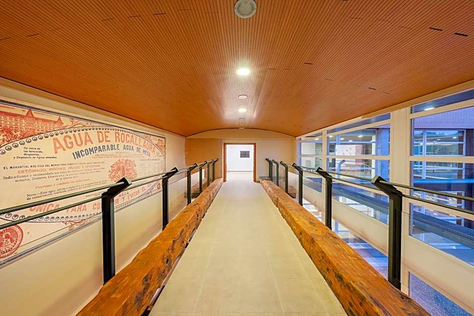 Iberik Rocallaura Balneari