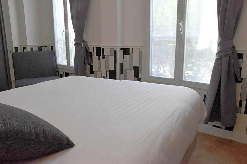 Hôtel Tilde