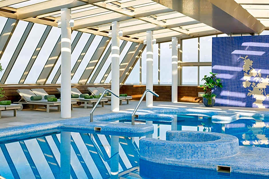 Melia Costa Atlantis Tenerife