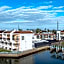 WindWater Hotel and Marina