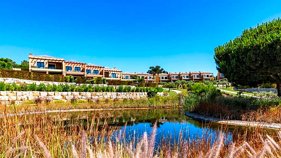 Vale de Milho Village