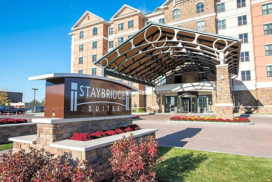 Staybridge Suites Latham By IHG