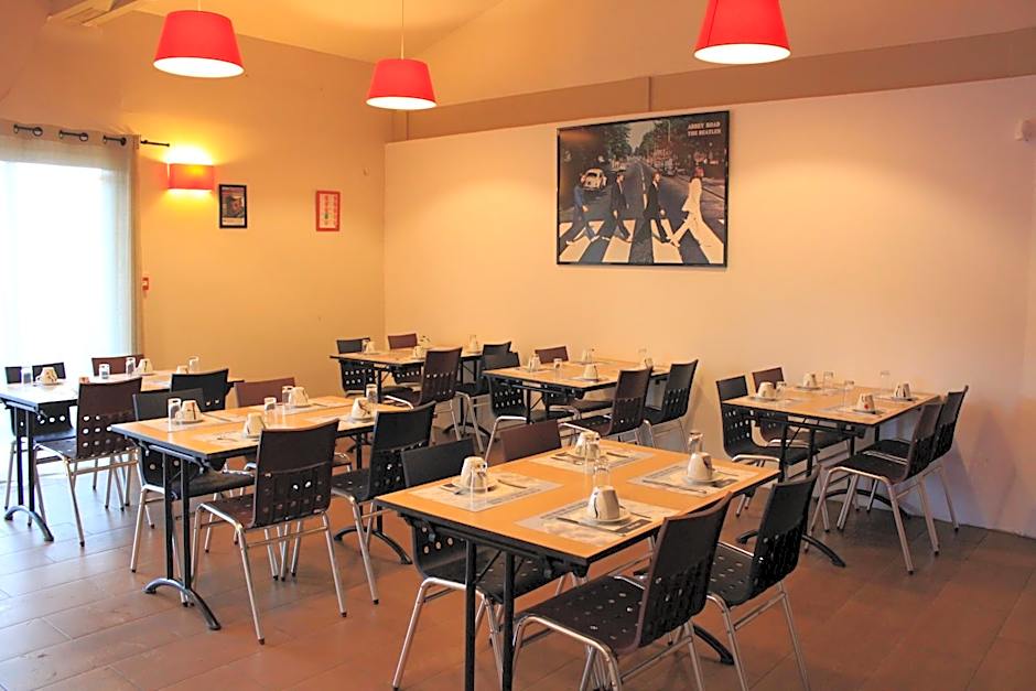 Enzo Hotels Loudeac By Kyriad Direct