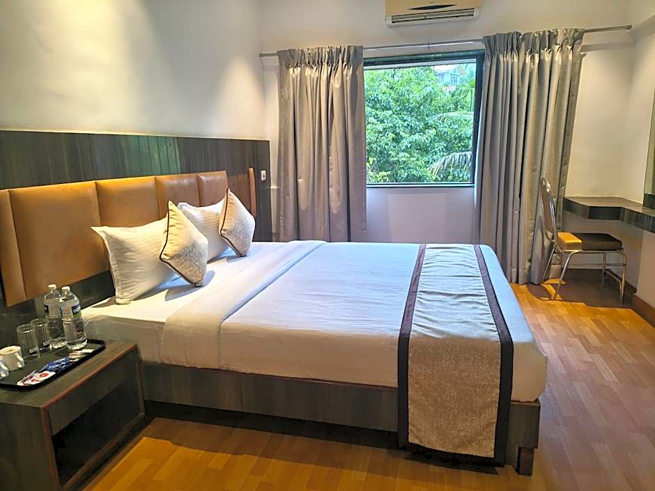 Hotel Royal Park