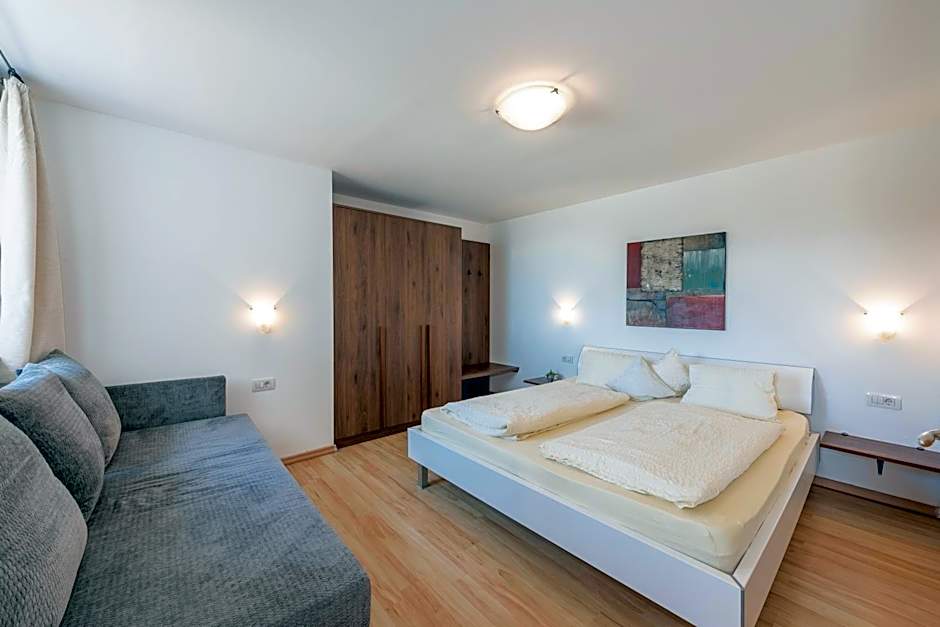 Panorama Residence Schlossblick