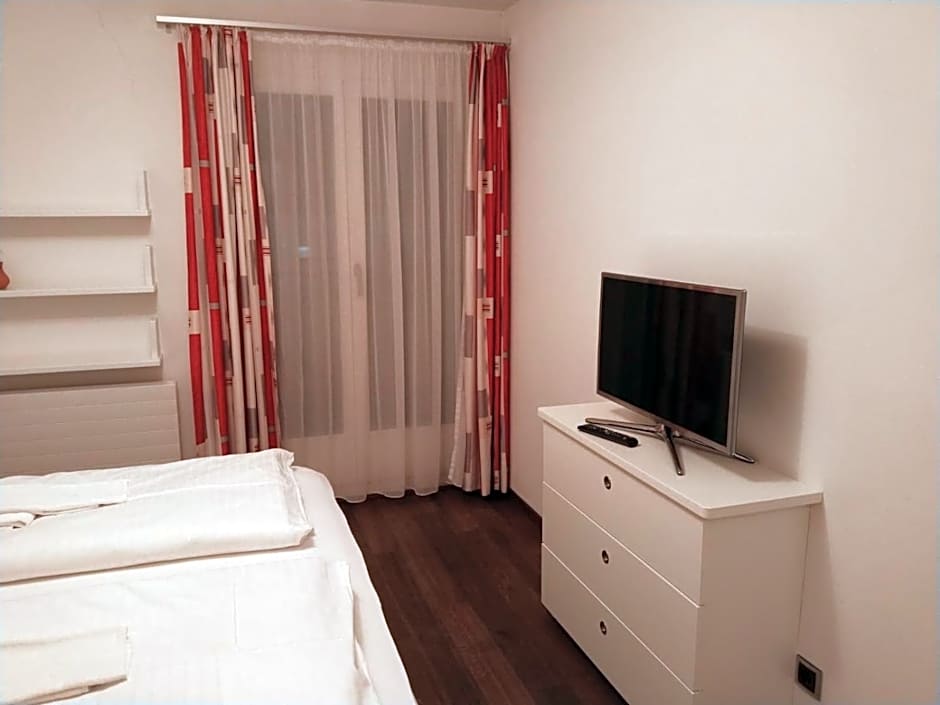 Hotel MaMa