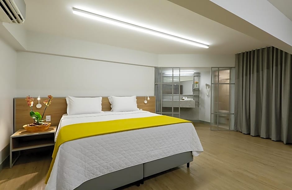 San Marino Suite Hotel