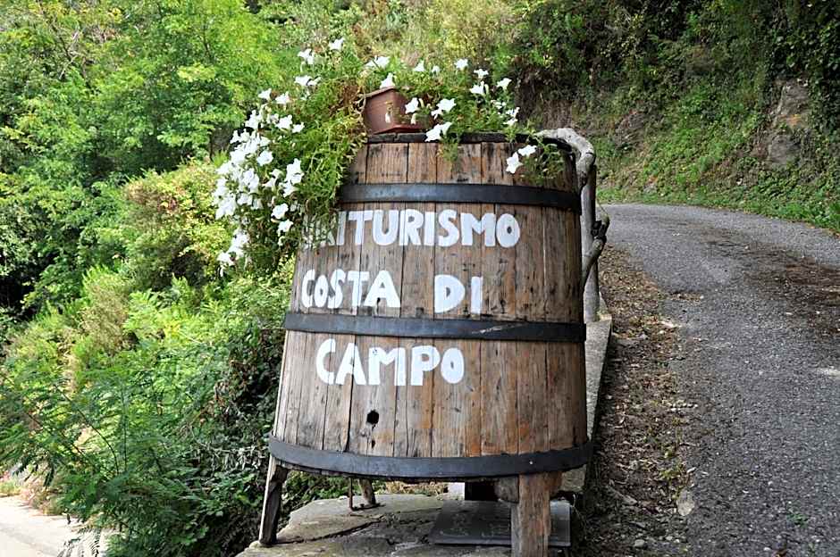 Agriturismo Costa di Campo