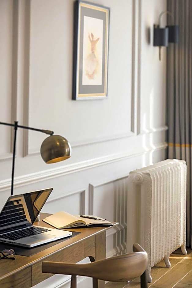 Nevv Bosphorus Hotel & Suites