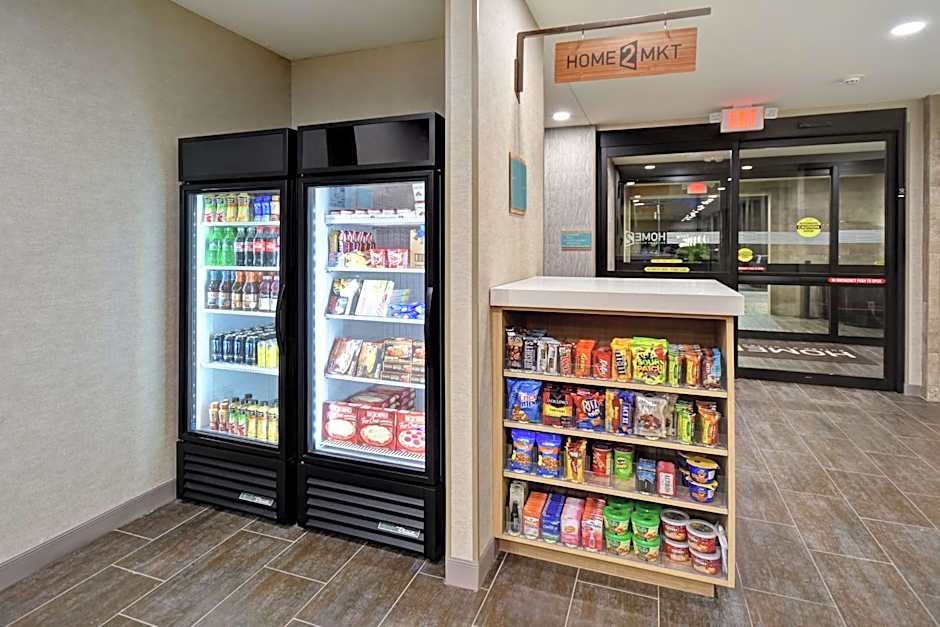 Home2 Suites by Hilton Frankfort, KY