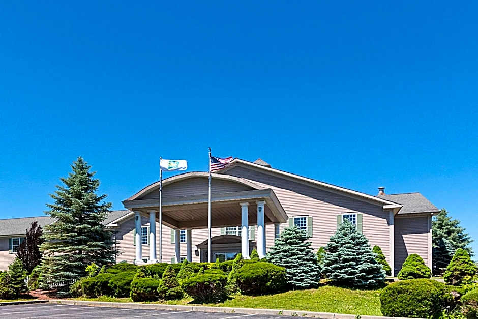 Quality Inn & Suites Schoharie near Howe Caverns