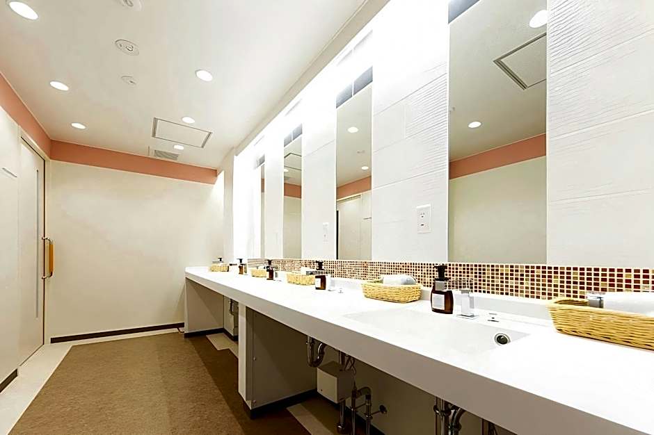 Wild Cherry Blossom HOSTEL,TOKYO KOGANEI