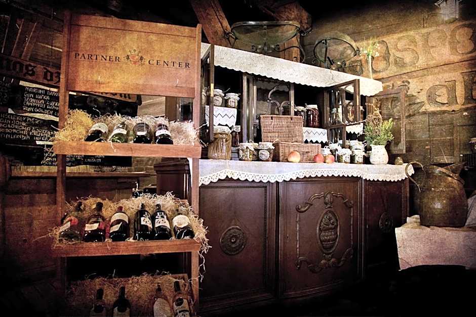 Gospoda pod Czarnym Łabędziem