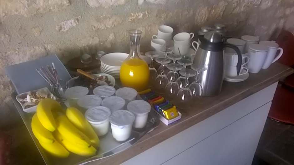 La Ferme de la Fosse Dionne